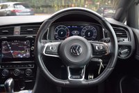 USED 2018 18 VOLKSWAGEN GOLF 2.0 GTD TDI DSG 5d 182 BHP DIGITAL DASH / APPLE CAR PLAY