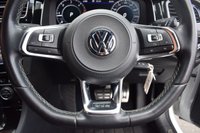 USED 2018 18 VOLKSWAGEN GOLF 2.0 GTD TDI DSG 5d 182 BHP DIGITAL DASH / APPLE CAR PLAY