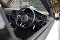 USED 2018 18 VOLKSWAGEN GOLF 2.0 GTD TDI DSG 5d 182 BHP DIGITAL DASH / APPLE CAR PLAY