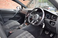 USED 2018 18 VOLKSWAGEN GOLF 2.0 GTD TDI DSG 5d 182 BHP DIGITAL DASH / APPLE CAR PLAY