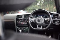 USED 2018 18 VOLKSWAGEN GOLF 2.0 GTD TDI DSG 5d 182 BHP DIGITAL DASH / APPLE CAR PLAY