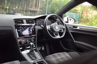 USED 2018 18 VOLKSWAGEN GOLF 2.0 GTD TDI DSG 5d 182 BHP DIGITAL DASH / APPLE CAR PLAY