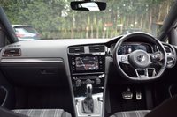 USED 2018 18 VOLKSWAGEN GOLF 2.0 GTD TDI DSG 5d 182 BHP DIGITAL DASH / APPLE CAR PLAY