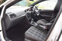 USED 2018 18 VOLKSWAGEN GOLF 2.0 GTD TDI DSG 5d 182 BHP DIGITAL DASH / APPLE CAR PLAY