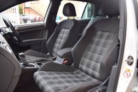 USED 2018 18 VOLKSWAGEN GOLF 2.0 GTD TDI DSG 5d 182 BHP DIGITAL DASH / APPLE CAR PLAY