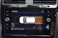 USED 2018 18 VOLKSWAGEN GOLF 2.0 GTD TDI DSG 5d 182 BHP DIGITAL DASH / APPLE CAR PLAY