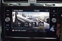 USED 2018 18 VOLKSWAGEN GOLF 2.0 GTD TDI DSG 5d 182 BHP DIGITAL DASH / APPLE CAR PLAY