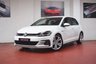 USED 2018 18 VOLKSWAGEN GOLF 2.0 GTD TDI DSG 5d 182 BHP DIGITAL DASH / APPLE CAR PLAY
