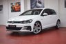 USED 2018 18 VOLKSWAGEN GOLF 2.0 GTD TDI DSG 5d 182 BHP DIGITAL DASH / APPLE CAR PLAY