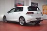 USED 2018 18 VOLKSWAGEN GOLF 2.0 GTD TDI DSG 5d 182 BHP DIGITAL DASH / APPLE CAR PLAY