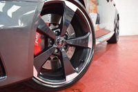 USED 2017 67 AUDI RS3 2.5 RS 3 QUATTRO 5d 395 BHP SPORTS EXHAUST / BUCKET SEATS