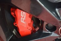 USED 2017 67 AUDI RS3 2.5 RS 3 QUATTRO 5d 395 BHP SPORTS EXHAUST / BUCKET SEATS