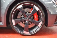 USED 2017 67 AUDI RS3 2.5 RS 3 QUATTRO 5d 395 BHP SPORTS EXHAUST / BUCKET SEATS