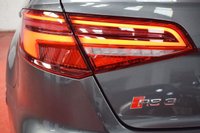 USED 2017 67 AUDI RS3 2.5 RS 3 QUATTRO 5d 395 BHP SPORTS EXHAUST / BUCKET SEATS