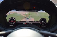 USED 2017 67 AUDI RS3 2.5 RS 3 QUATTRO 5d 395 BHP SPORTS EXHAUST / BUCKET SEATS