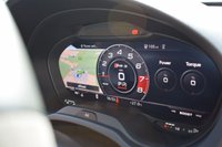 USED 2017 67 AUDI RS3 2.5 RS 3 QUATTRO 5d 395 BHP SPORTS EXHAUST / BUCKET SEATS