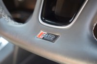 USED 2017 67 AUDI RS3 2.5 RS 3 QUATTRO 5d 395 BHP SPORTS EXHAUST / BUCKET SEATS