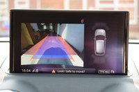 USED 2017 67 AUDI RS3 2.5 RS 3 QUATTRO 5d 395 BHP SPORTS EXHAUST / BUCKET SEATS