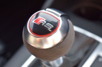 USED 2017 67 AUDI RS3 2.5 RS 3 QUATTRO 5d 395 BHP SPORTS EXHAUST / BUCKET SEATS