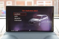 USED 2017 67 AUDI RS3 2.5 RS 3 QUATTRO 5d 395 BHP SPORTS EXHAUST / BUCKET SEATS