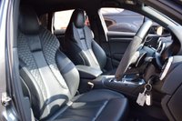 USED 2017 67 AUDI RS3 2.5 RS 3 QUATTRO 5d 395 BHP SPORTS EXHAUST / BUCKET SEATS