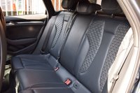 USED 2017 67 AUDI RS3 2.5 RS 3 QUATTRO 5d 395 BHP SPORTS EXHAUST / BUCKET SEATS