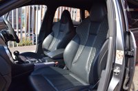 USED 2017 67 AUDI RS3 2.5 RS 3 QUATTRO 5d 395 BHP SPORTS EXHAUST / BUCKET SEATS