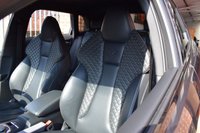 USED 2017 67 AUDI RS3 2.5 RS 3 QUATTRO 5d 395 BHP SPORTS EXHAUST / BUCKET SEATS