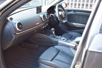 USED 2017 67 AUDI RS3 2.5 RS 3 QUATTRO 5d 395 BHP SPORTS EXHAUST / BUCKET SEATS