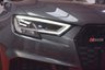 USED 2017 67 AUDI RS3 2.5 RS 3 QUATTRO 5d 395 BHP SPORTS EXHAUST / BUCKET SEATS