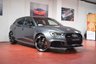 USED 2017 67 AUDI RS3 2.5 RS 3 QUATTRO 5d 395 BHP SPORTS EXHAUST / BUCKET SEATS