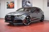 USED 2017 67 AUDI RS3 2.5 RS 3 QUATTRO 5d 395 BHP SPORTS EXHAUST / BUCKET SEATS