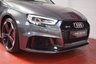 USED 2017 67 AUDI RS3 2.5 RS 3 QUATTRO 5d 395 BHP SPORTS EXHAUST / BUCKET SEATS