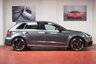 USED 2017 67 AUDI RS3 2.5 RS 3 QUATTRO 5d 395 BHP SPORTS EXHAUST / BUCKET SEATS