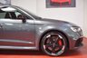 USED 2017 67 AUDI RS3 2.5 RS 3 QUATTRO 5d 395 BHP SPORTS EXHAUST / BUCKET SEATS