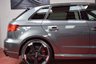 USED 2017 67 AUDI RS3 2.5 RS 3 QUATTRO 5d 395 BHP SPORTS EXHAUST / BUCKET SEATS