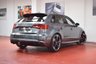 USED 2017 67 AUDI RS3 2.5 RS 3 QUATTRO 5d 395 BHP SPORTS EXHAUST / BUCKET SEATS