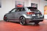 USED 2017 67 AUDI RS3 2.5 RS 3 QUATTRO 5d 395 BHP SPORTS EXHAUST / BUCKET SEATS