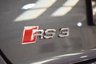 USED 2017 67 AUDI RS3 2.5 RS 3 QUATTRO 5d 395 BHP SPORTS EXHAUST / BUCKET SEATS