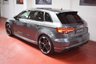 USED 2017 67 AUDI RS3 2.5 RS 3 QUATTRO 5d 395 BHP SPORTS EXHAUST / BUCKET SEATS