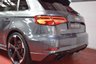USED 2017 67 AUDI RS3 2.5 RS 3 QUATTRO 5d 395 BHP SPORTS EXHAUST / BUCKET SEATS
