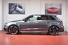 USED 2017 67 AUDI RS3 2.5 RS 3 QUATTRO 5d 395 BHP SPORTS EXHAUST / BUCKET SEATS