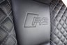 USED 2017 67 AUDI RS3 2.5 RS 3 QUATTRO 5d 395 BHP SPORTS EXHAUST / BUCKET SEATS