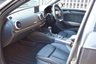 USED 2017 67 AUDI RS3 2.5 RS 3 QUATTRO 5d 395 BHP SPORTS EXHAUST / BUCKET SEATS