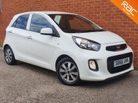 USED 2016 66 KIA PICANTO 1.0 SE ISG 5d 65 BHP 