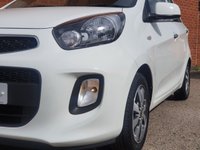USED 2016 66 KIA PICANTO 1.0 SE ISG 5d 65 BHP 