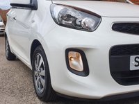 USED 2016 66 KIA PICANTO 1.0 SE ISG 5d 65 BHP 
