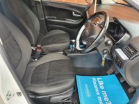 USED 2016 66 KIA PICANTO 1.0 SE ISG 5d 65 BHP 