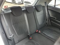USED 2016 66 KIA PICANTO 1.0 SE ISG 5d 65 BHP 