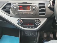 USED 2016 66 KIA PICANTO 1.0 SE ISG 5d 65 BHP 